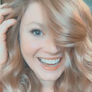 Meet your Posher, Rebecca